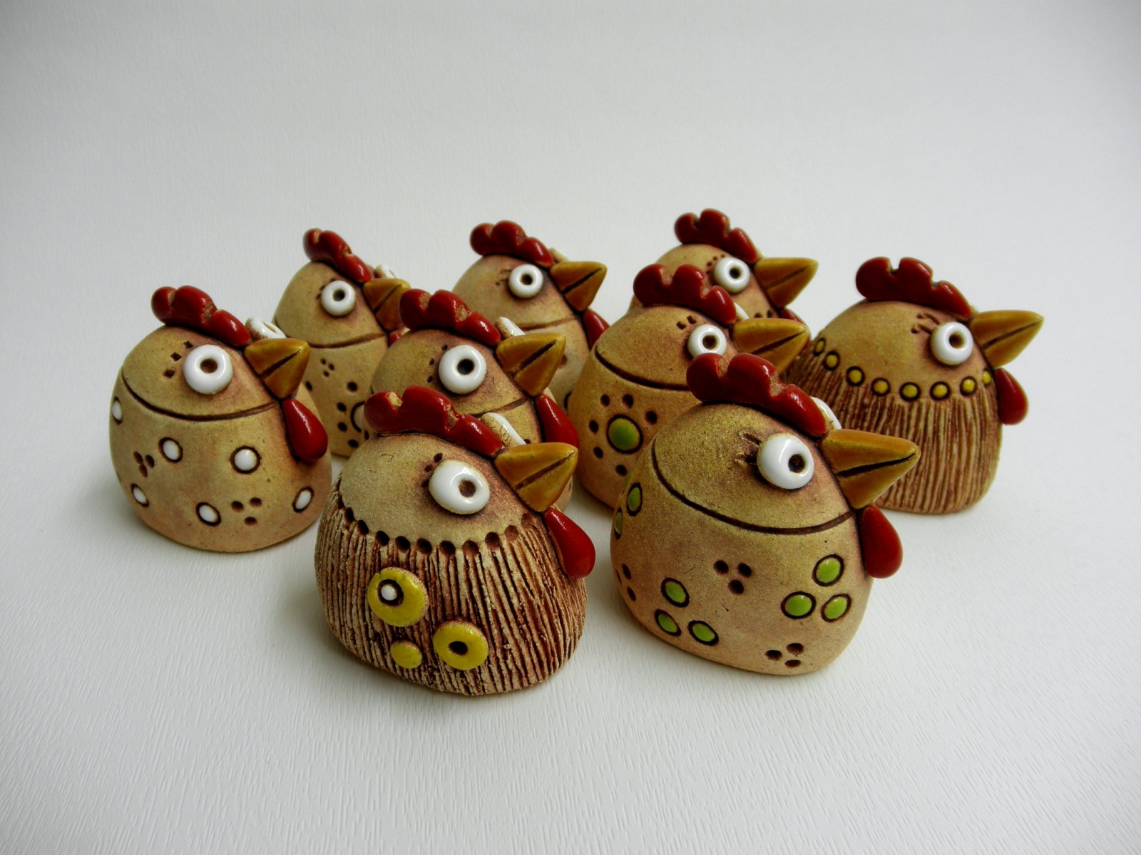 K velikonoční dekoraci