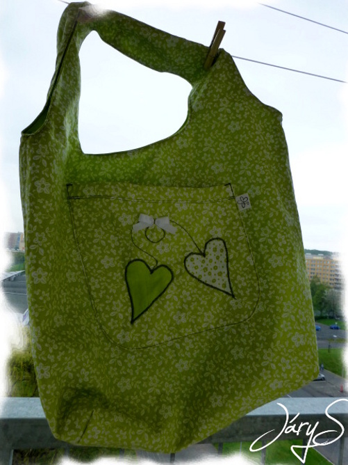 Limetková, svěží....láska