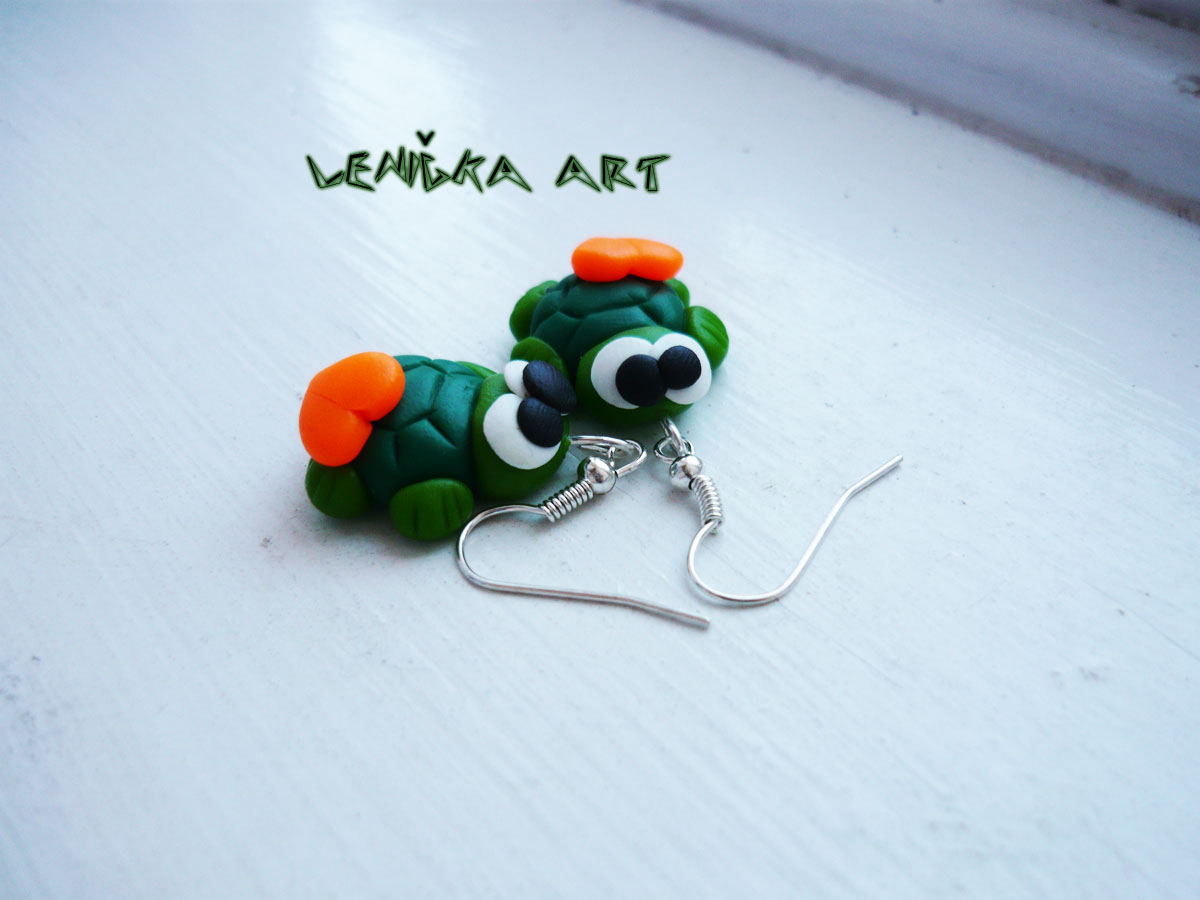 Na krunýři nosím lásku 