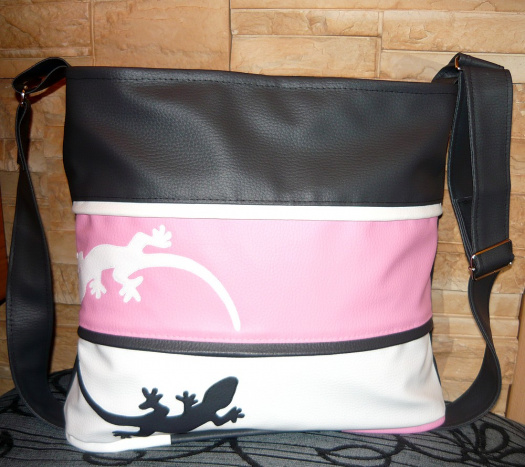 Bag Pink Lady