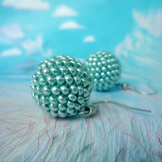 Koulovaná - Helenky