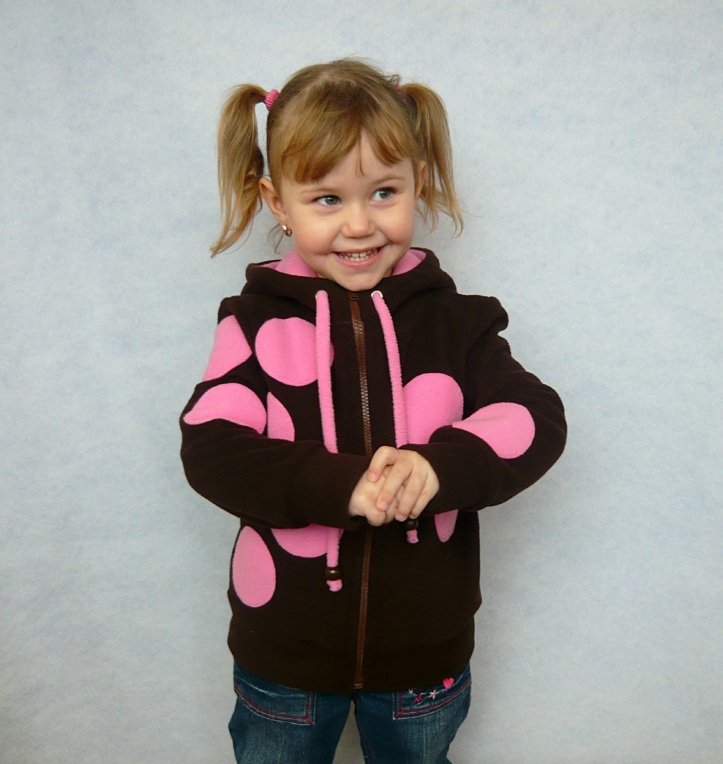 Kolečko sem, kolečko tam :-)