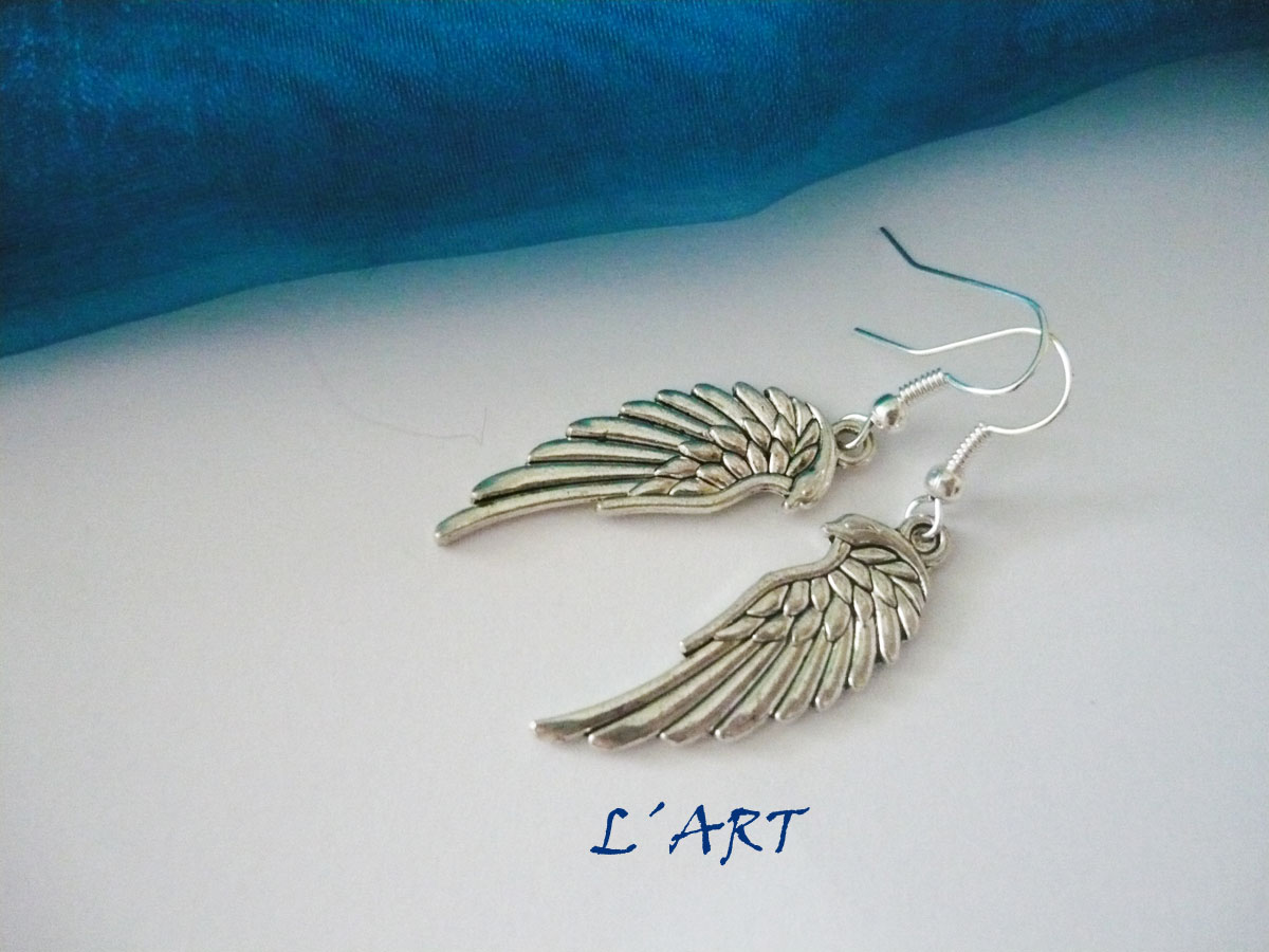 Jak děkuje se andělům 