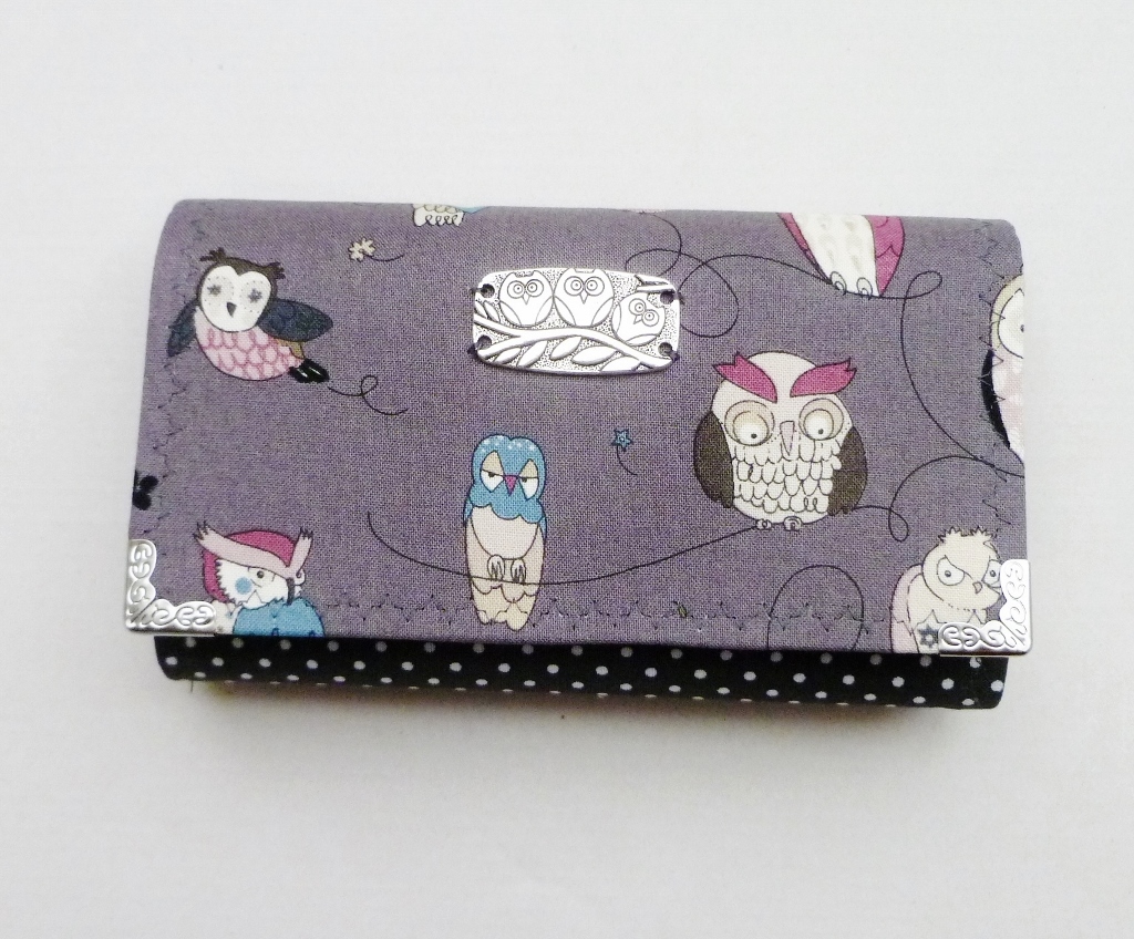 peněženka miss Sovičky 13cm
