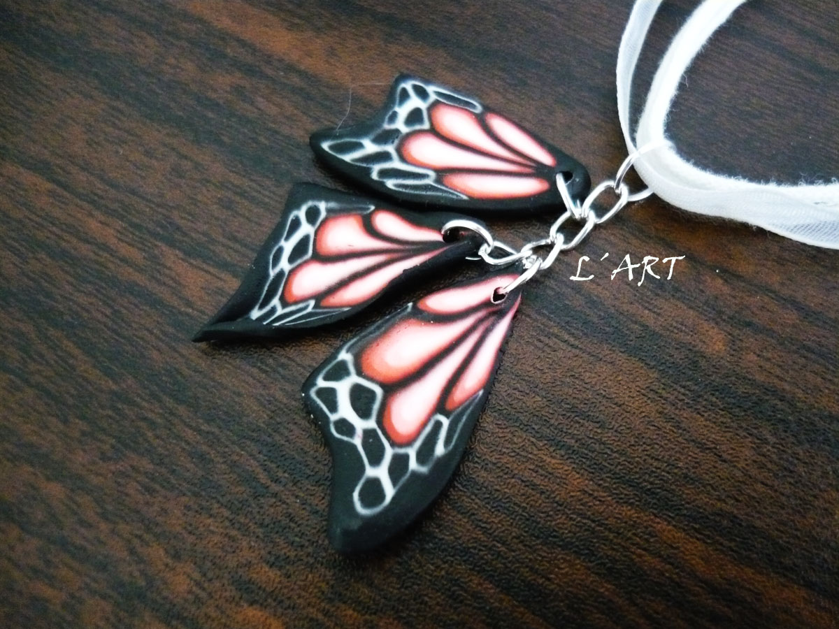 Nejjemnější tanec - motýlí 