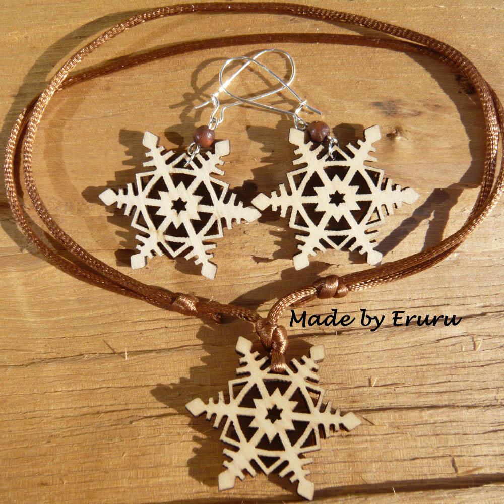 Sada ,, Vločkování ´´