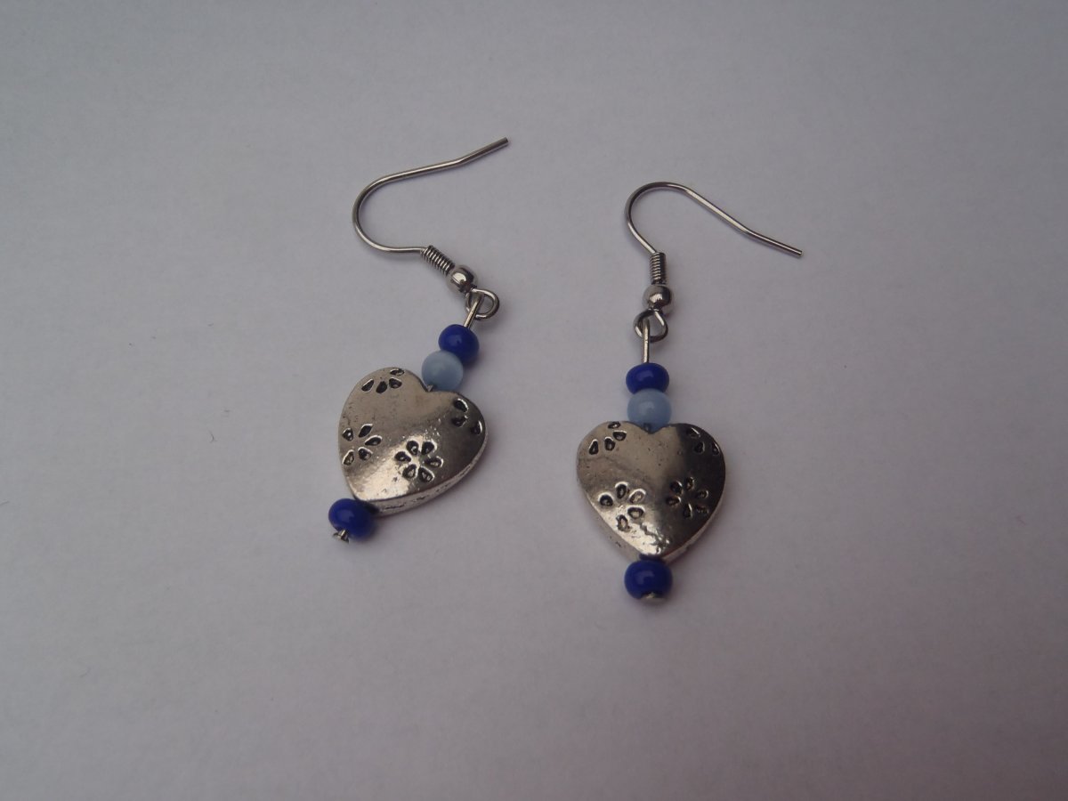 srdíčkové s rokajlem