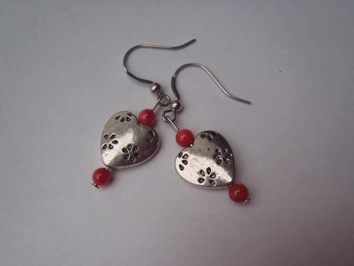 srdíčkové s perletí