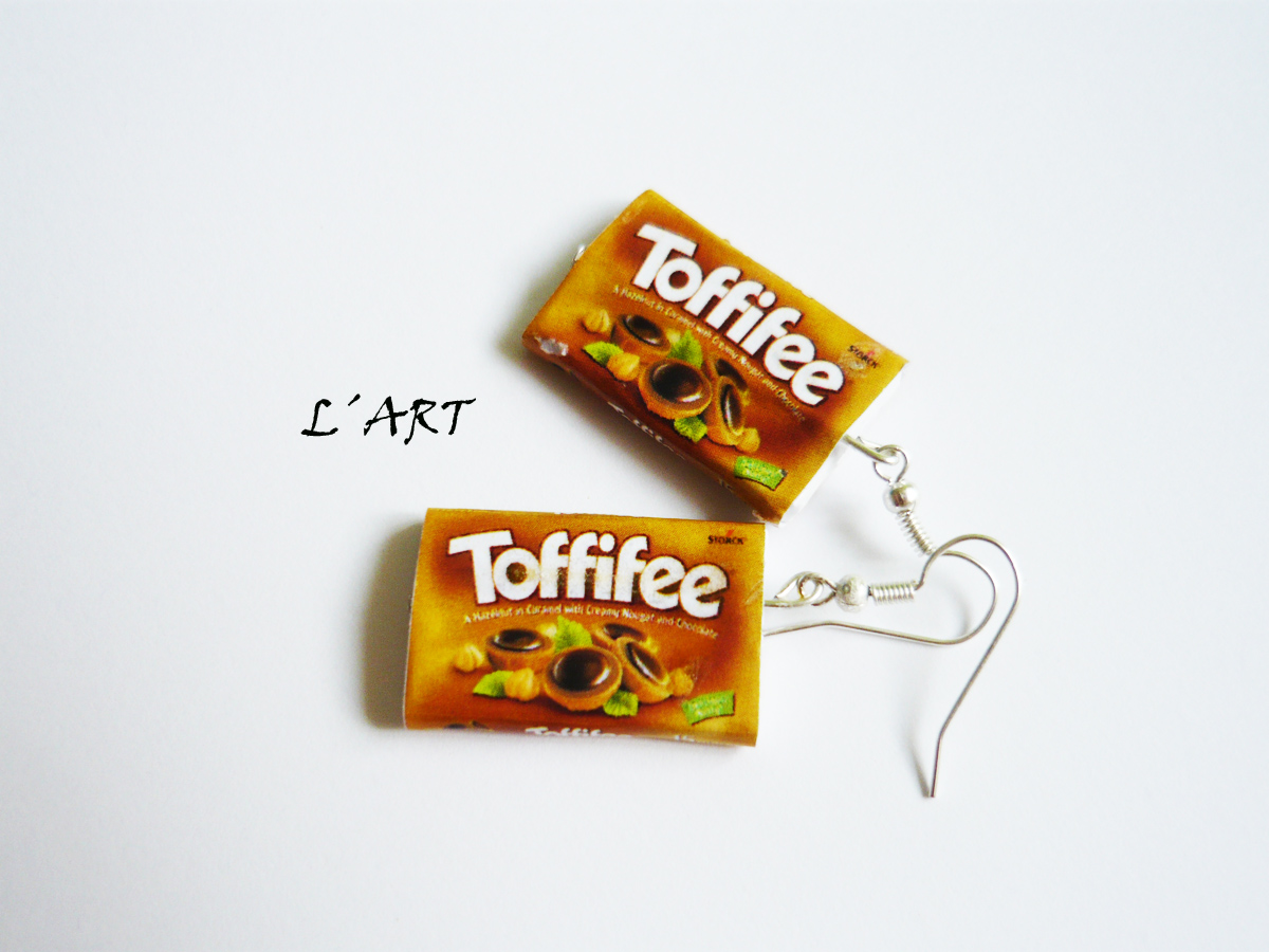 Toffifee
