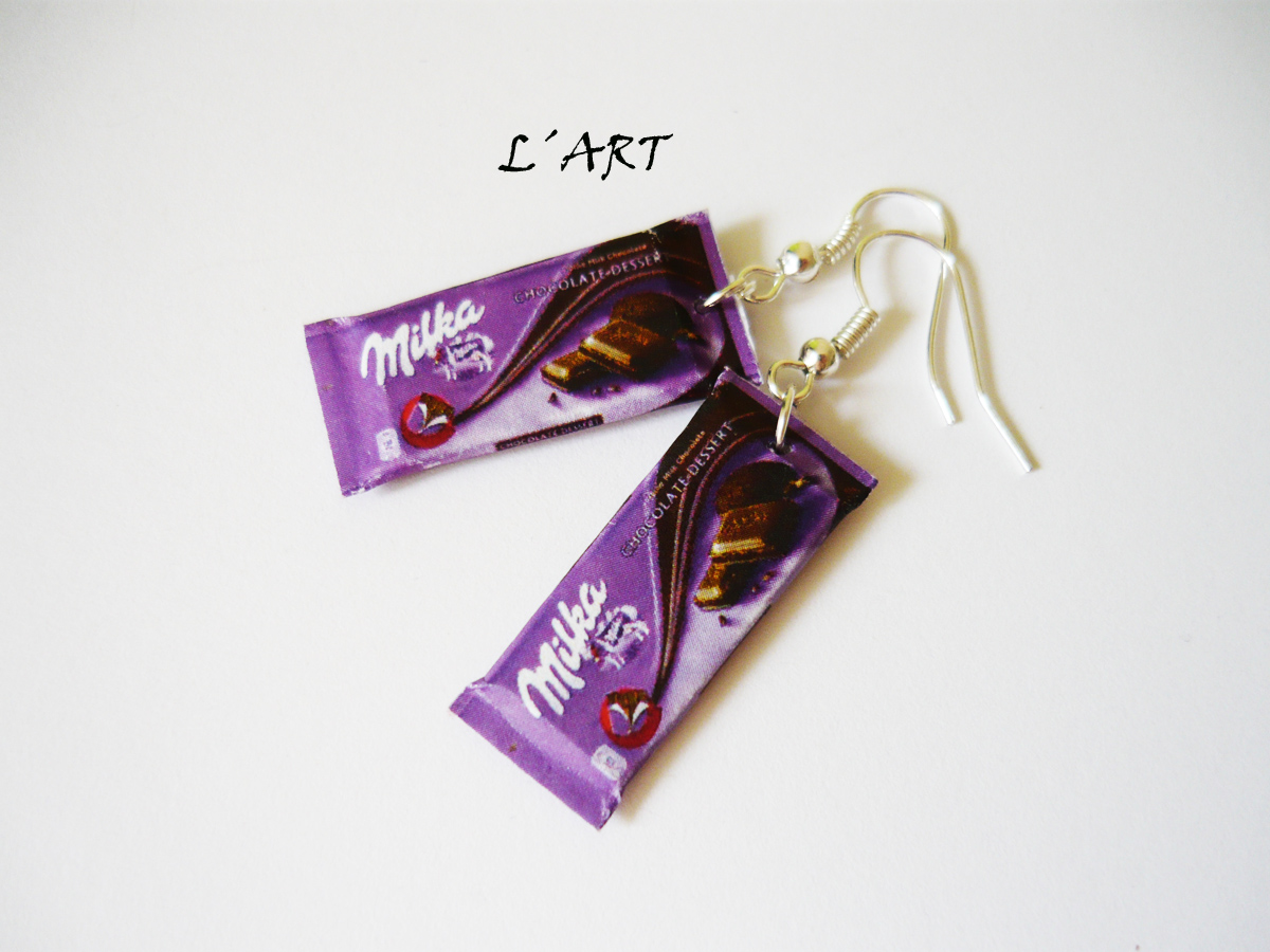 Čokoláda Milka extra kakaová 