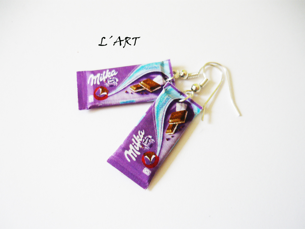 Nebesky smetanová čokoláda 