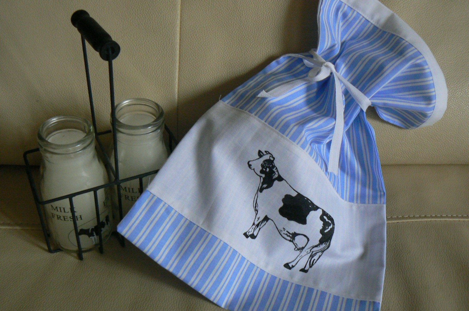 Sladký venkov - pytlíček