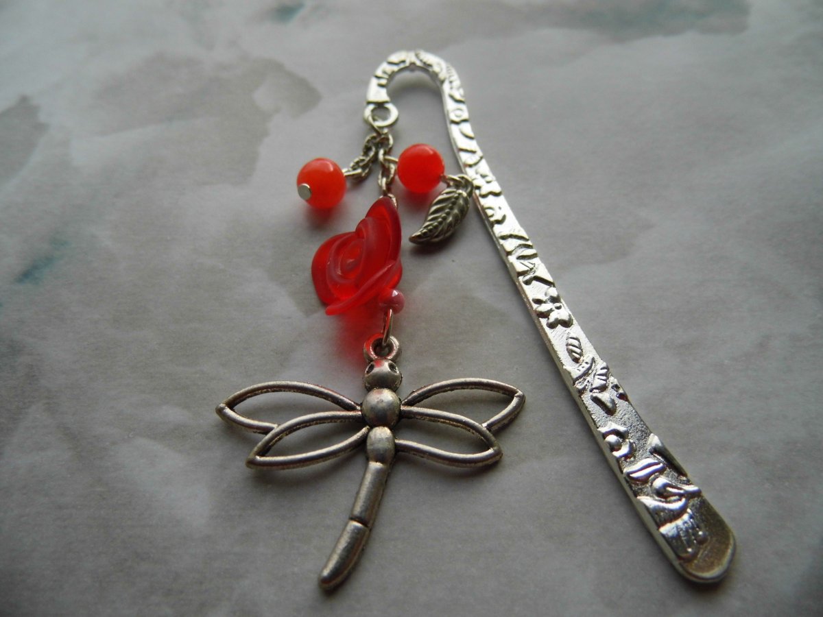 záložka do knihy / 80mm/