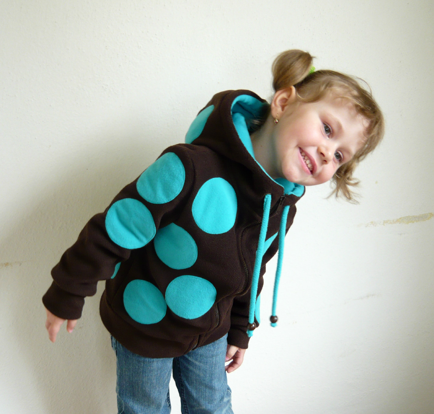 Kolečko sem, kolečko tam :-)