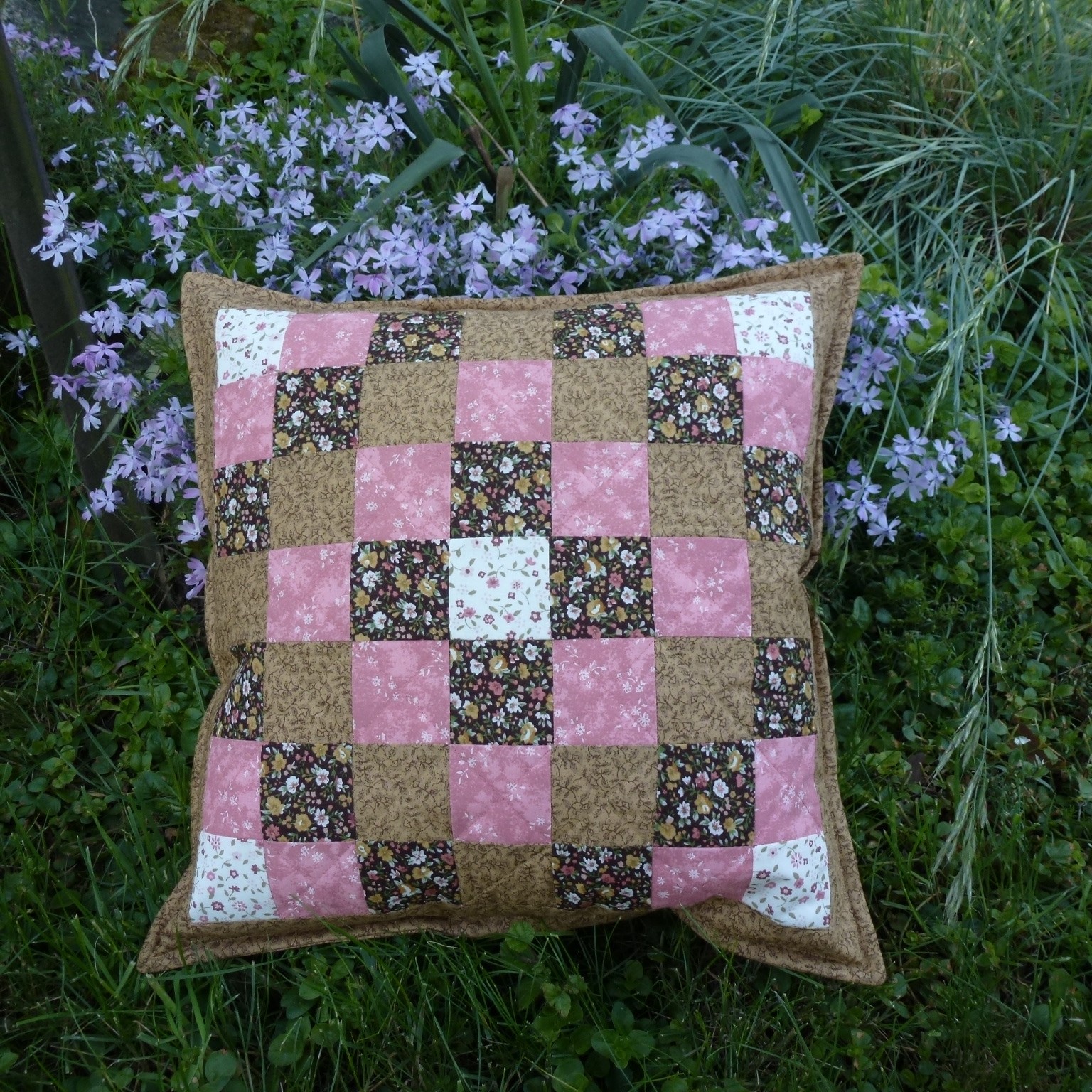 Povlak na polštář 