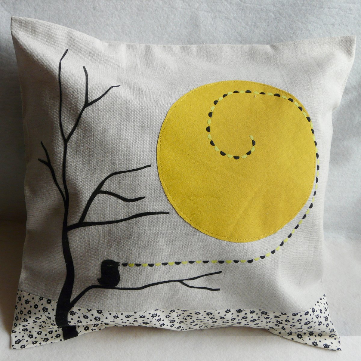 Povlak na polštář 