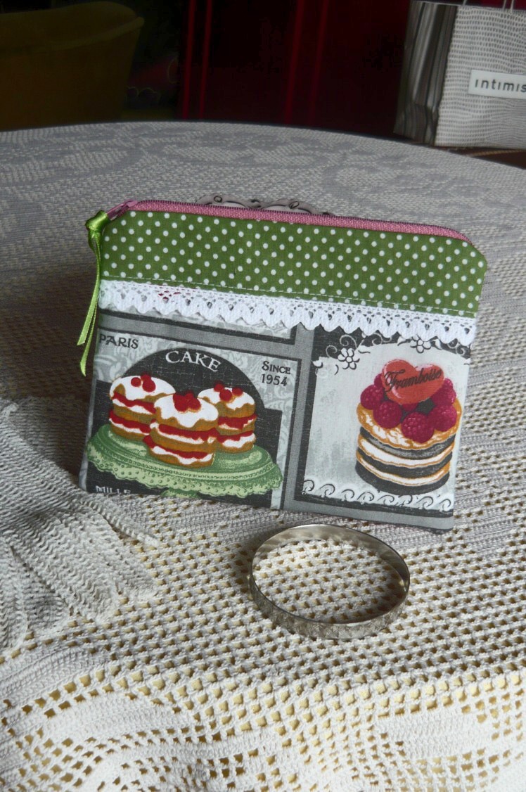 Taštička cukrárna