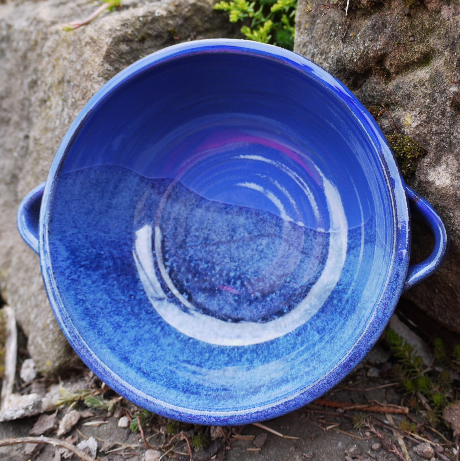 Miska s ušima - Vzdálené horizonty