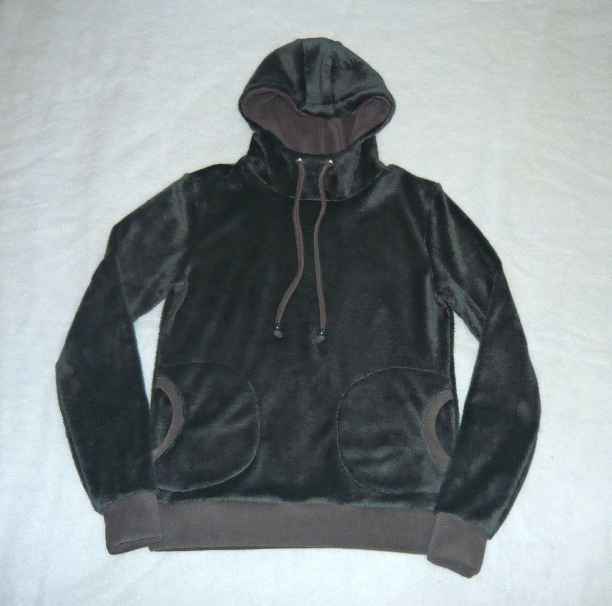 Wellsoft mikina na přání - REZERVACE