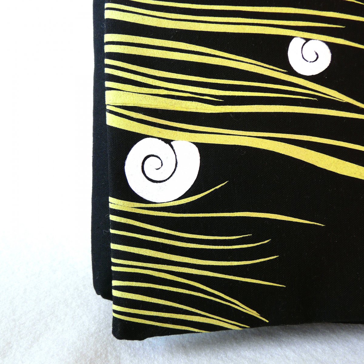 Psaníčko "Ulity v trávě"