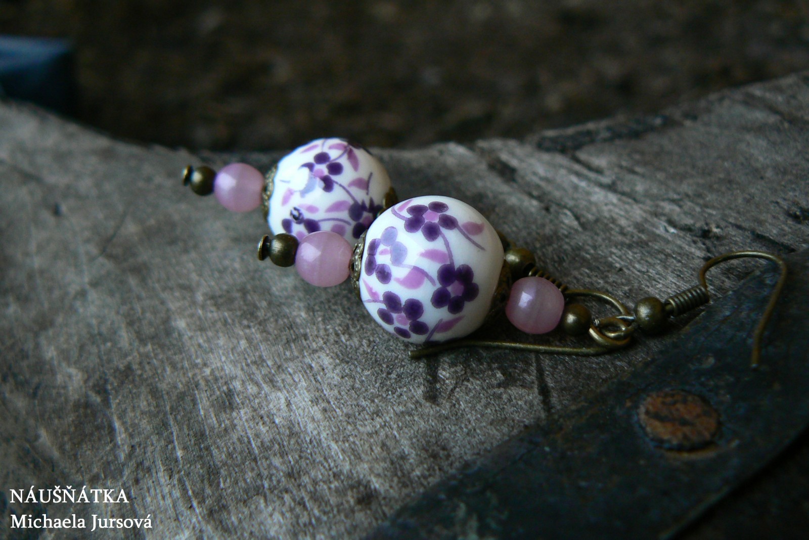 - porcelánová paráda -