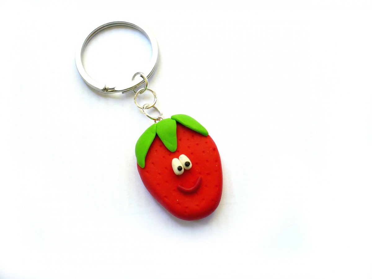 Přívěsek na přání