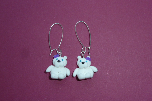 Lední medvídci :o)