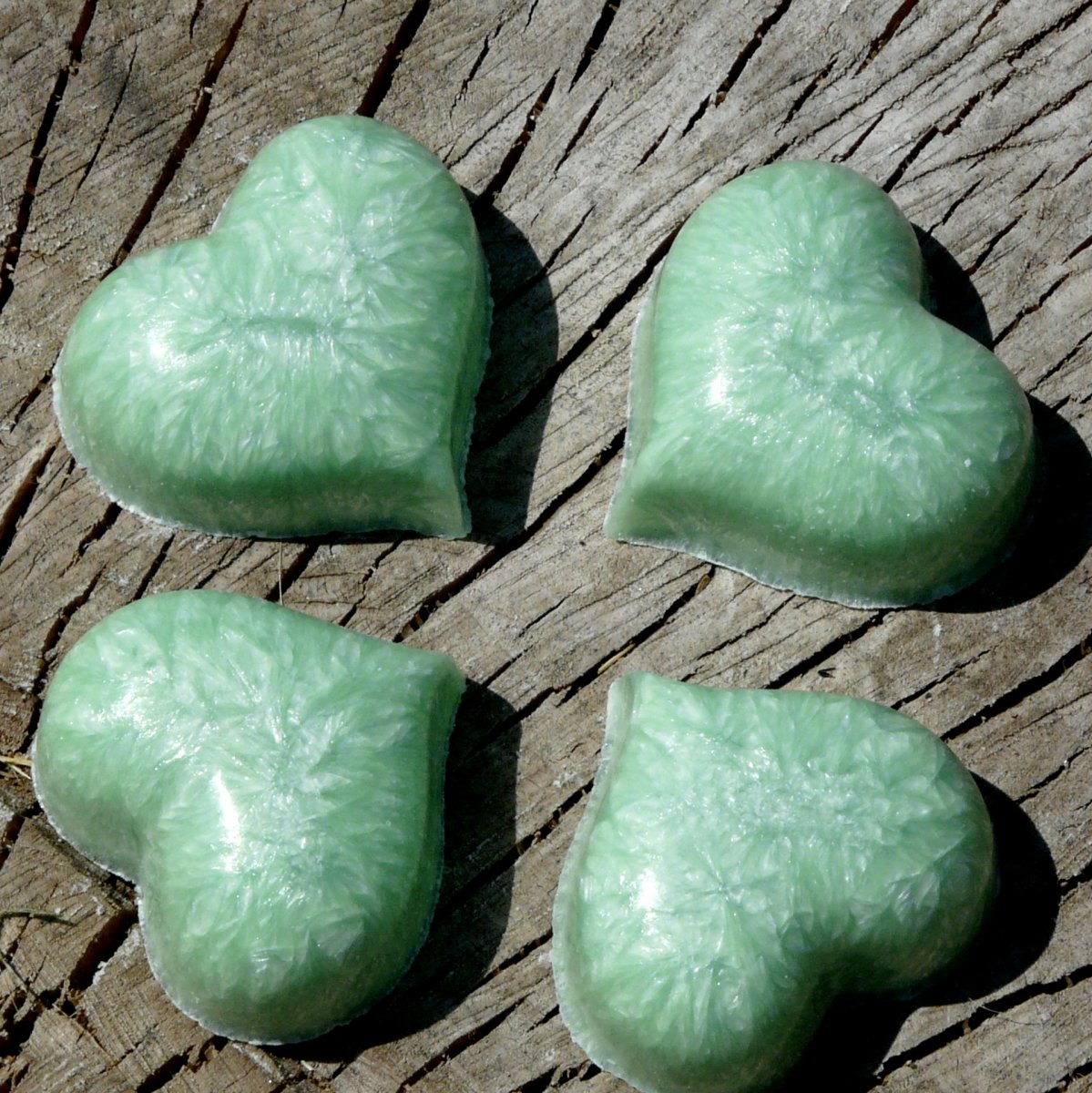 Vosk do aromalampy - limeta