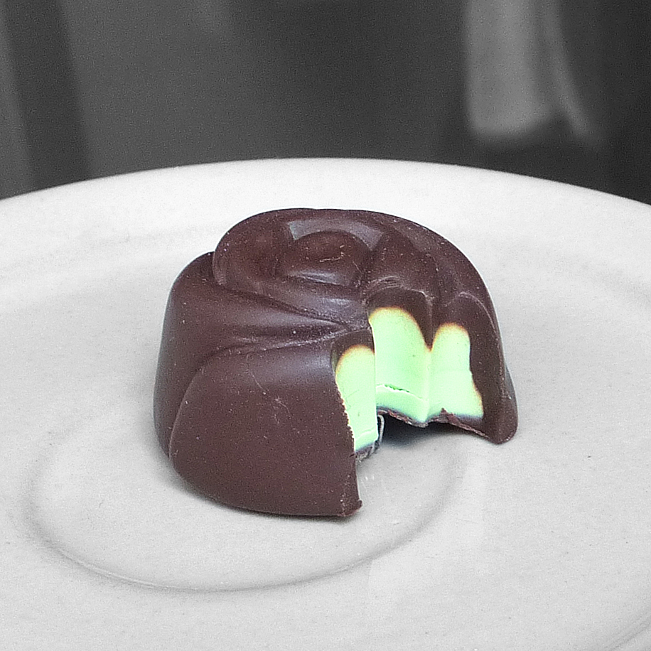 z bonobniéry- růže