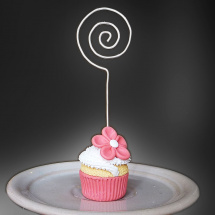 Cupcake - vzkazovníček