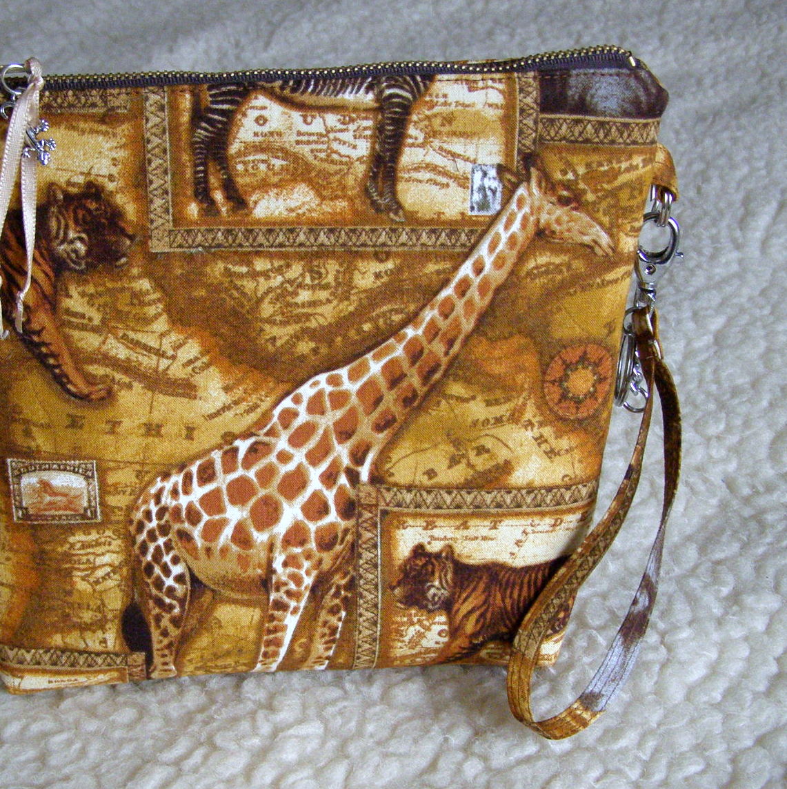 Příruční taštička 