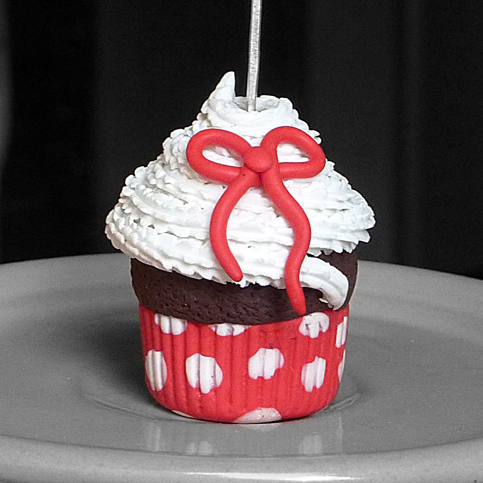 Muffin- -vzkazovníček