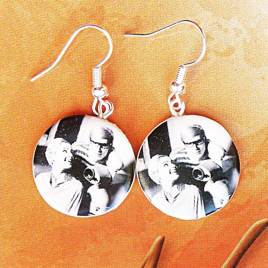 Andy Warhol a Edie Sedgwick