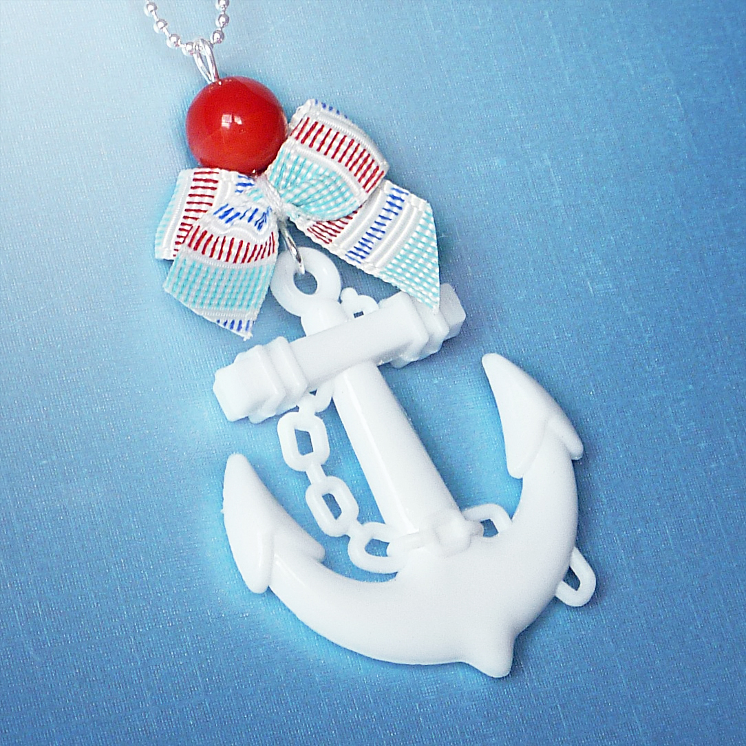 Námořnický náhrdelník