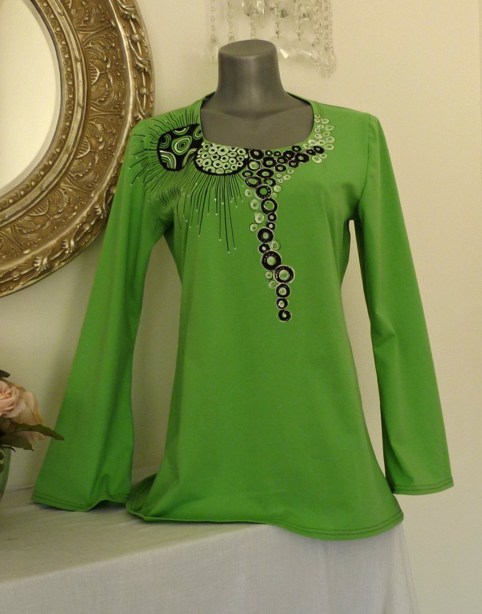 Tunika  vel. XXL,3XL