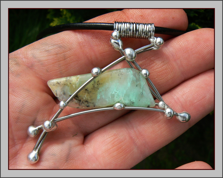 Vše má nějaký smysl