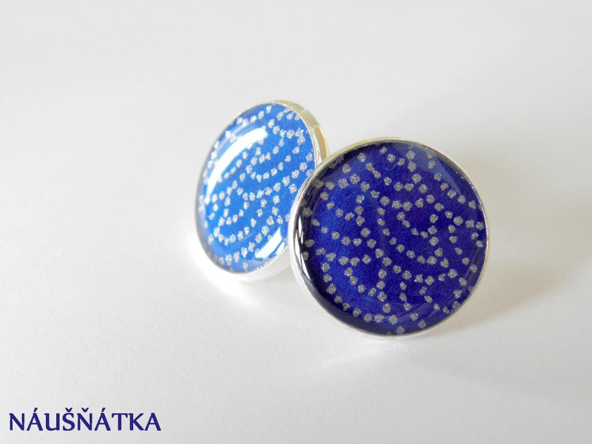 - japonské washi pecky - 