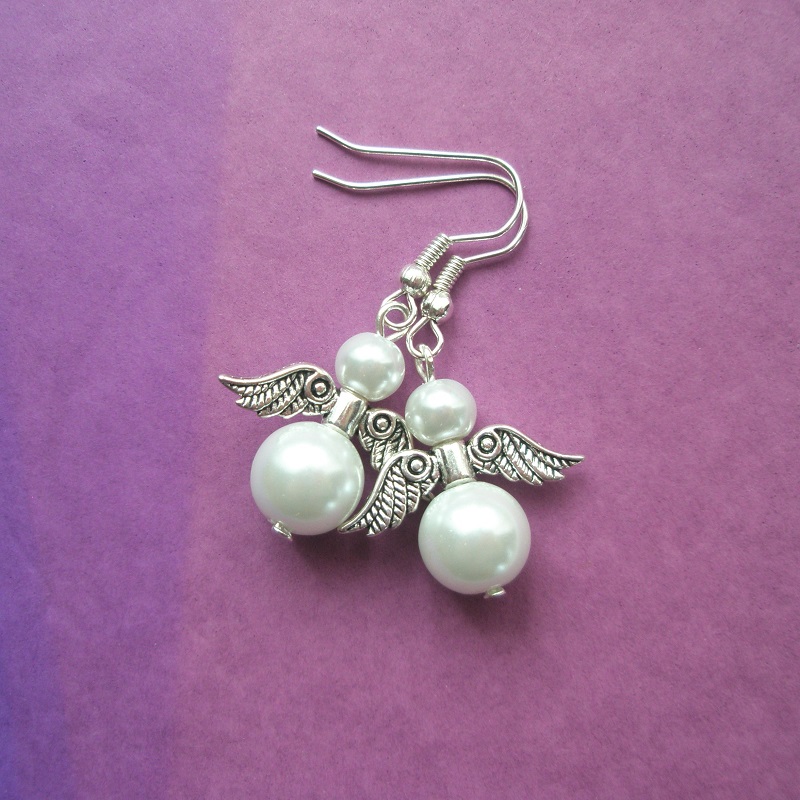 Andílci pro štěstí