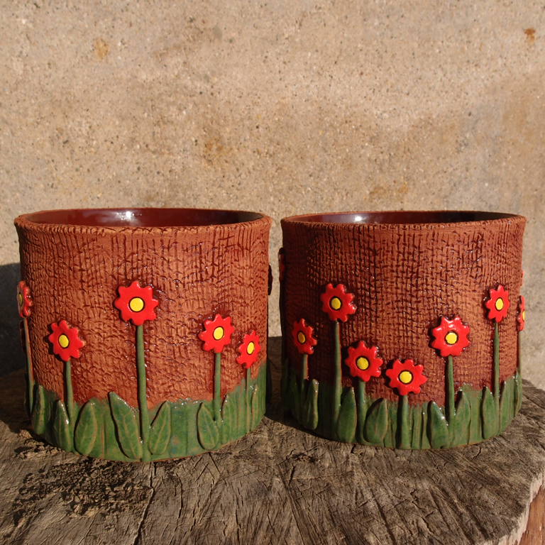 Květináč kvítkový