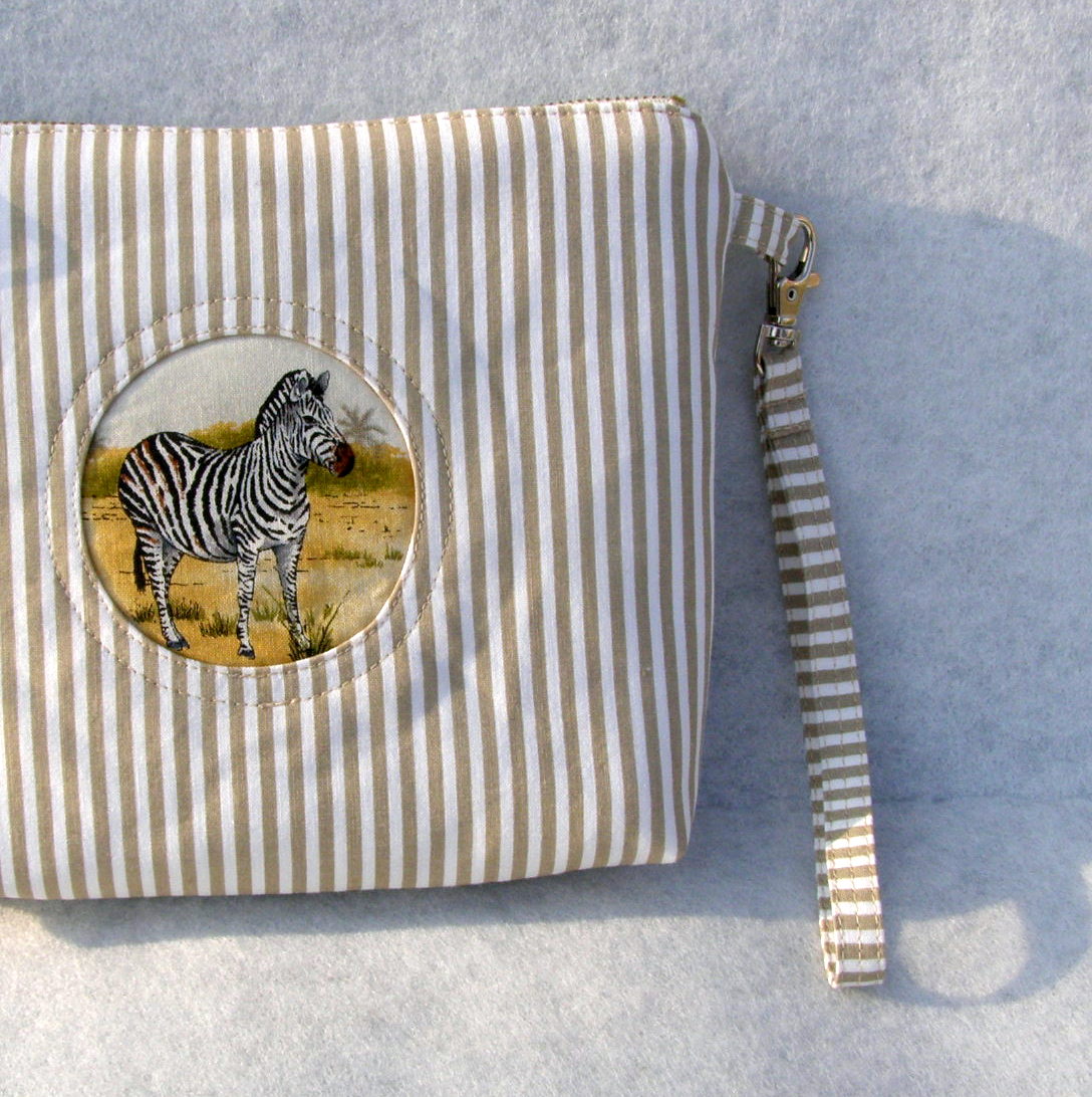 Taštička, kapsička Safari 