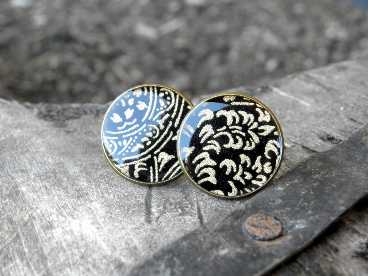 - japonské washi pecky - 