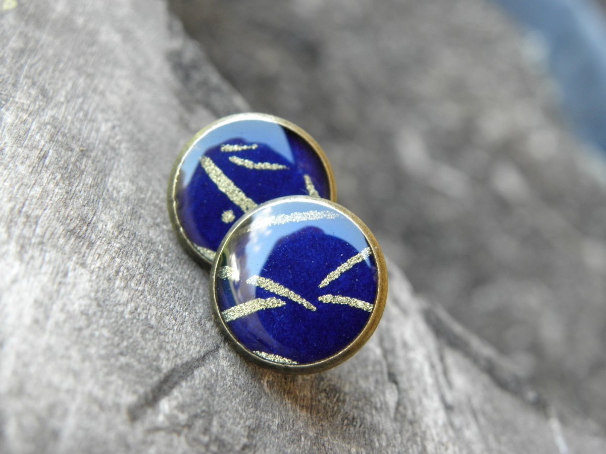 - japonské washi pecky - 