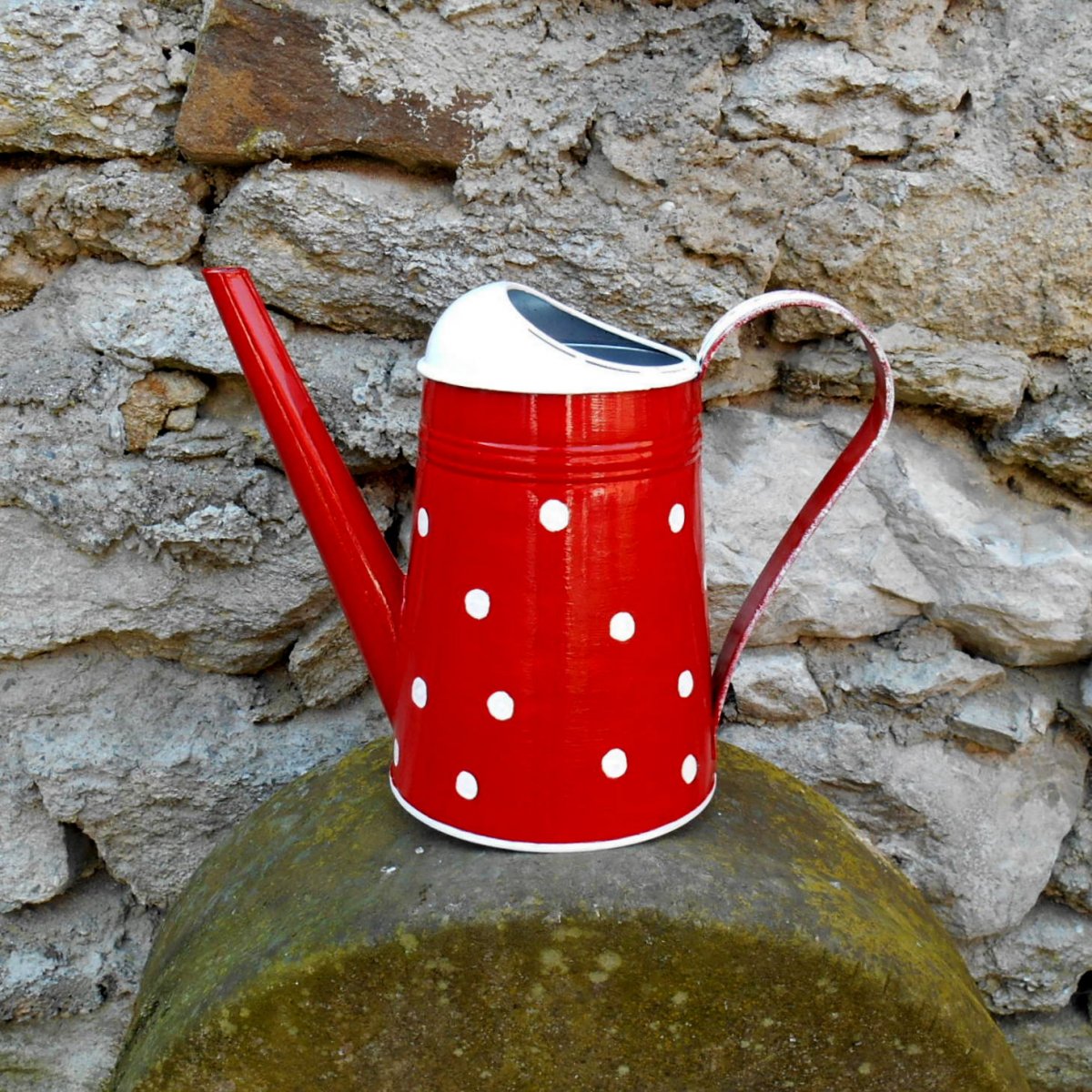 Puntík vedle puntíku