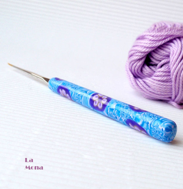 Háček - vel. 1,25 (8)