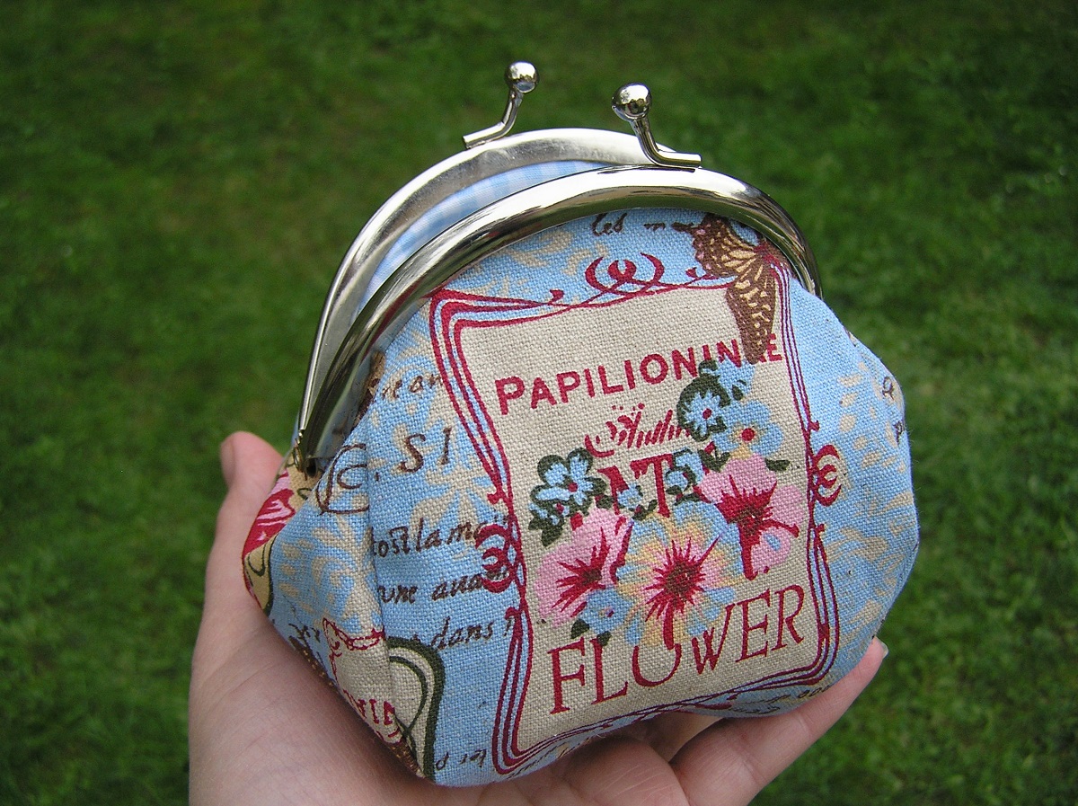 peněženka, portmonka, taštička