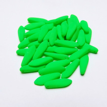 Neonové jazýčky - 5x16mm - 12 kusů
