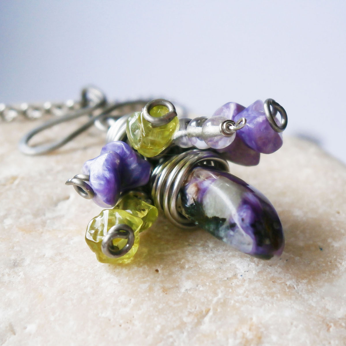 Sen noci svatojánské - přívěsek