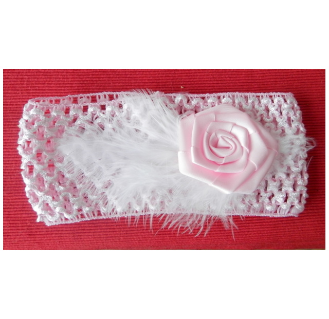 na přání čelenka