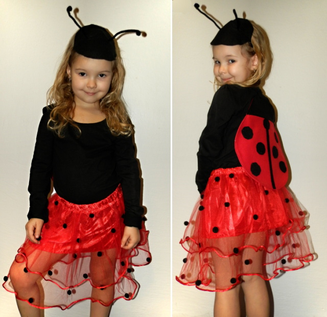 BERUŠKA,MASKA,PŘEVLEK NA KARNEVALY 