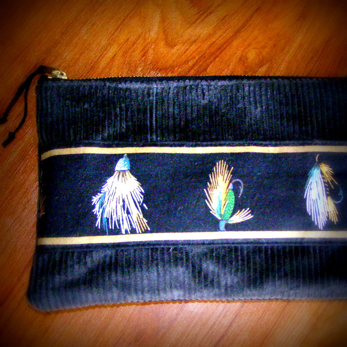 Penálek či futrálek manšestrový